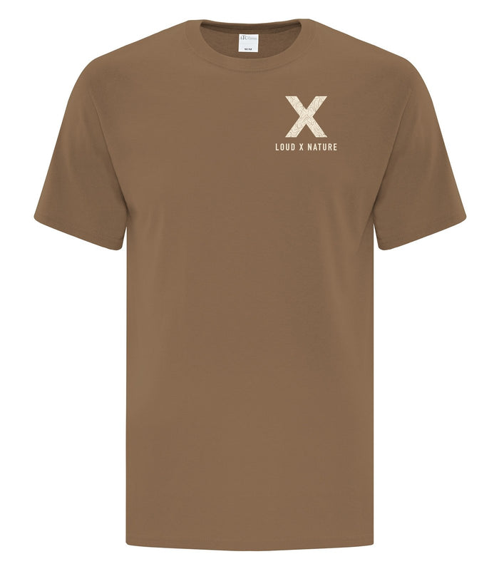 Topo X Essential Tee